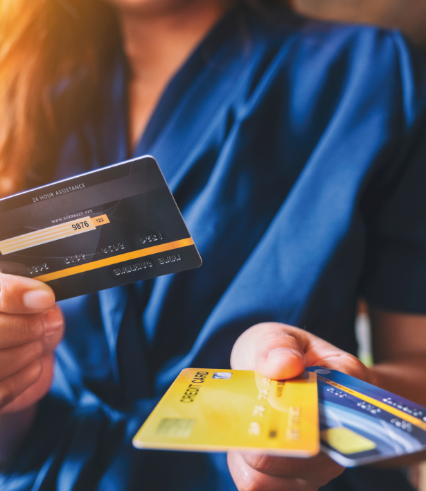 Carte di pagamento per Aziende e Professionisti Banca Reale