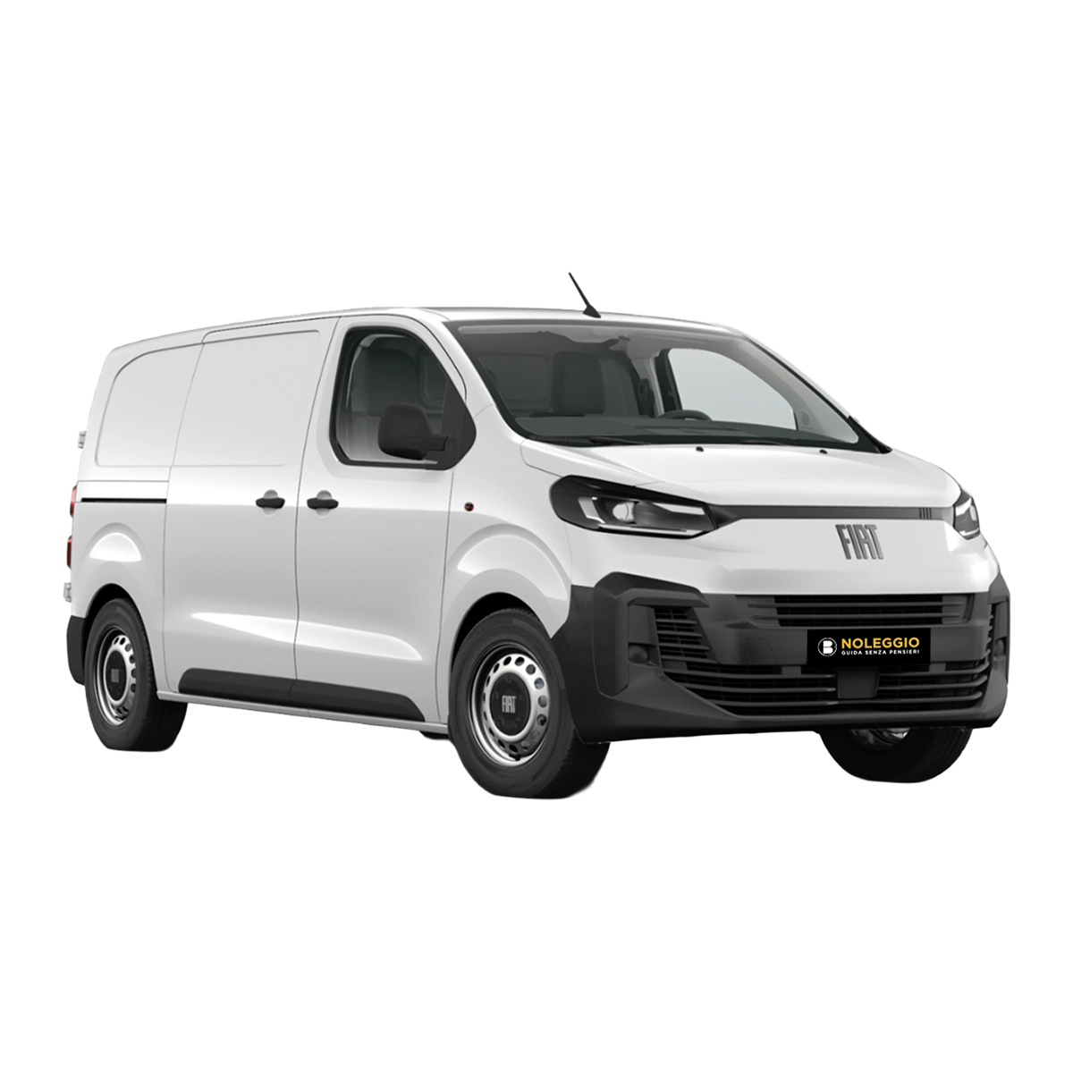 FIAT SCUDO