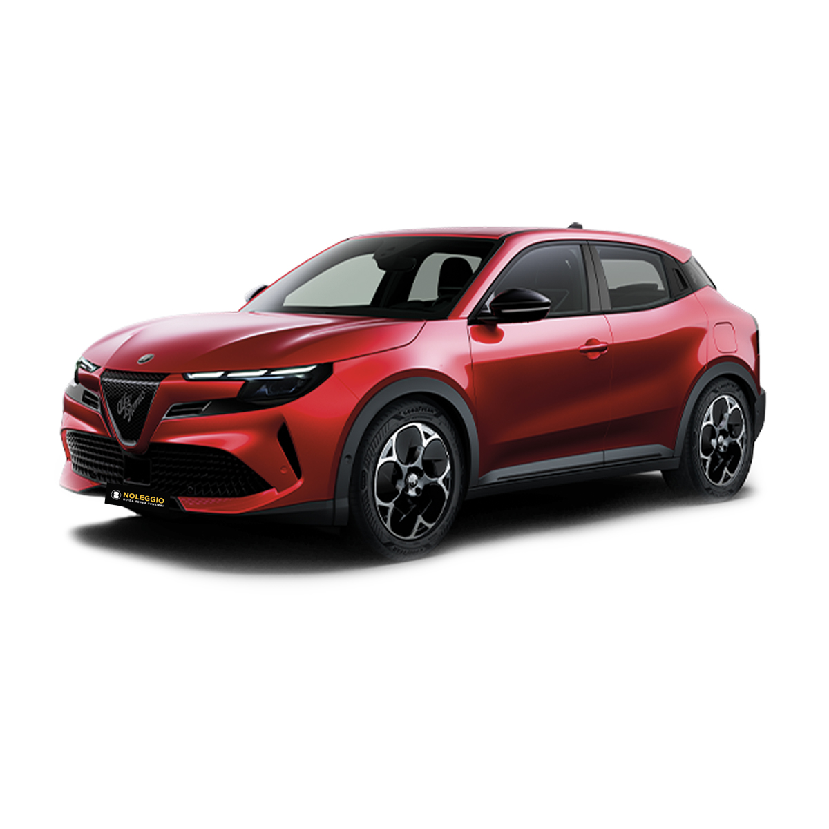 ALFA ROMEO JUNIOR