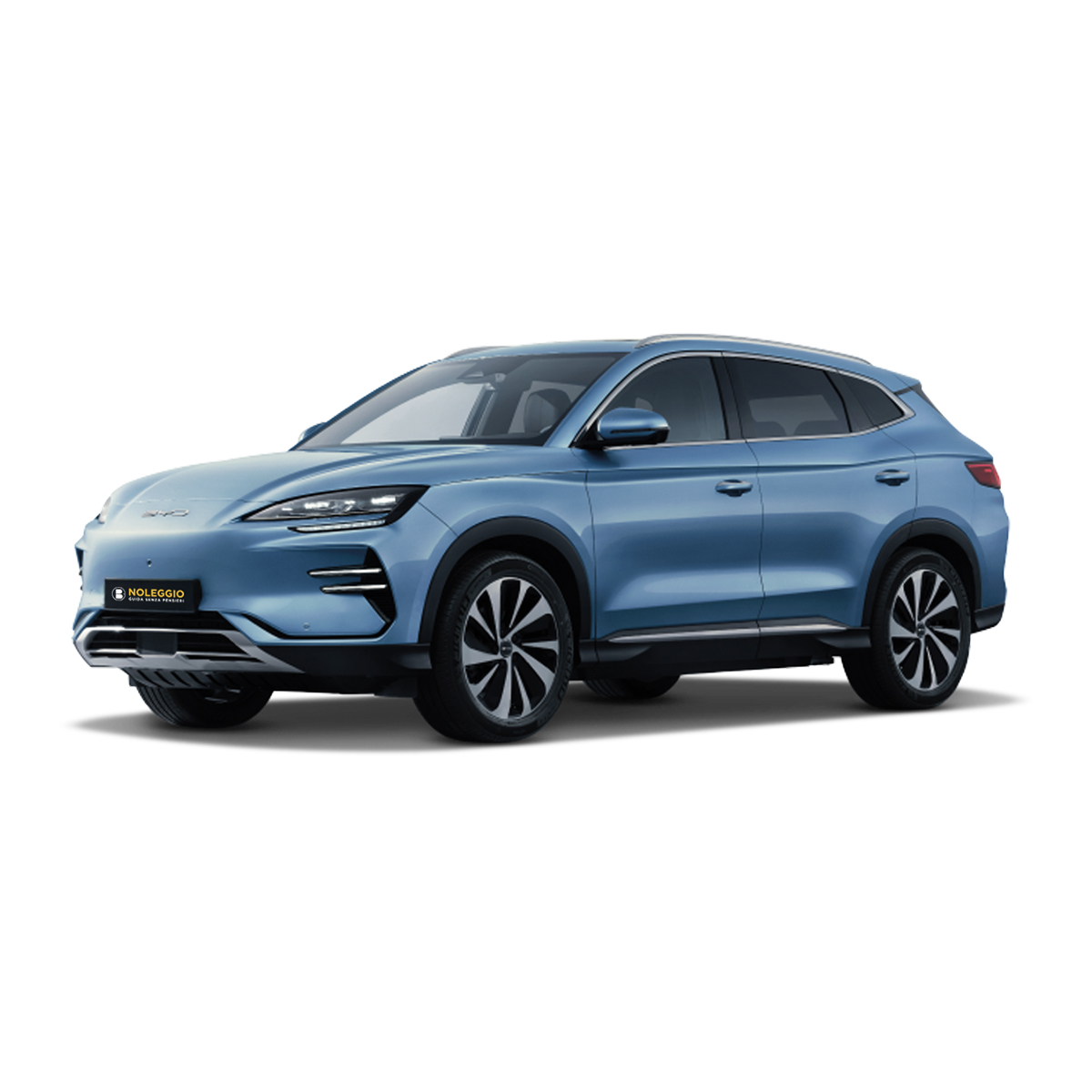 BYD SEAL U DM-i