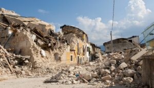Polizza catastrofale