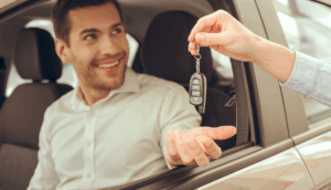 Noleggio Auto a lungo termine conviene con Bosso Group