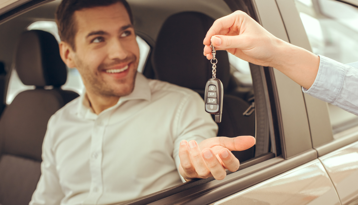 Noleggio auto a lungo termine: Cos’è e perché conviene