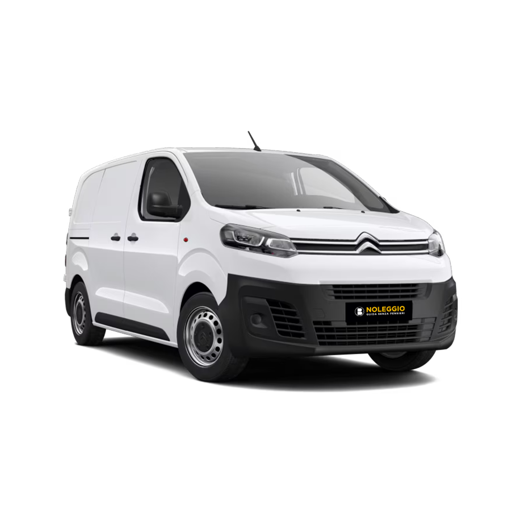 CITROEN JUMPY