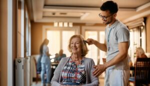 Long-Term Care