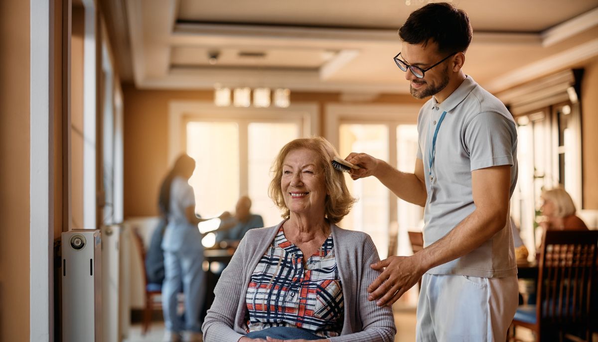 Long-Term Care: l’evoluzione del settore e cosa devono sapere gli assicurati anziani