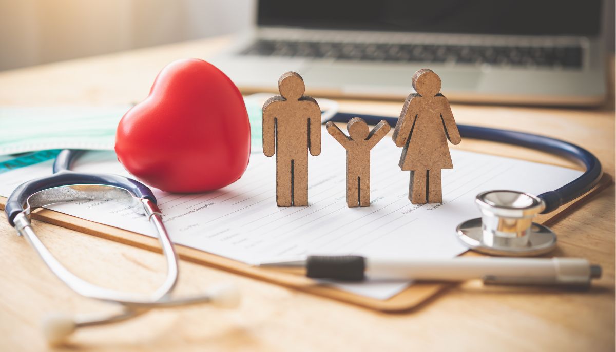 Assicurazione sanitaria
