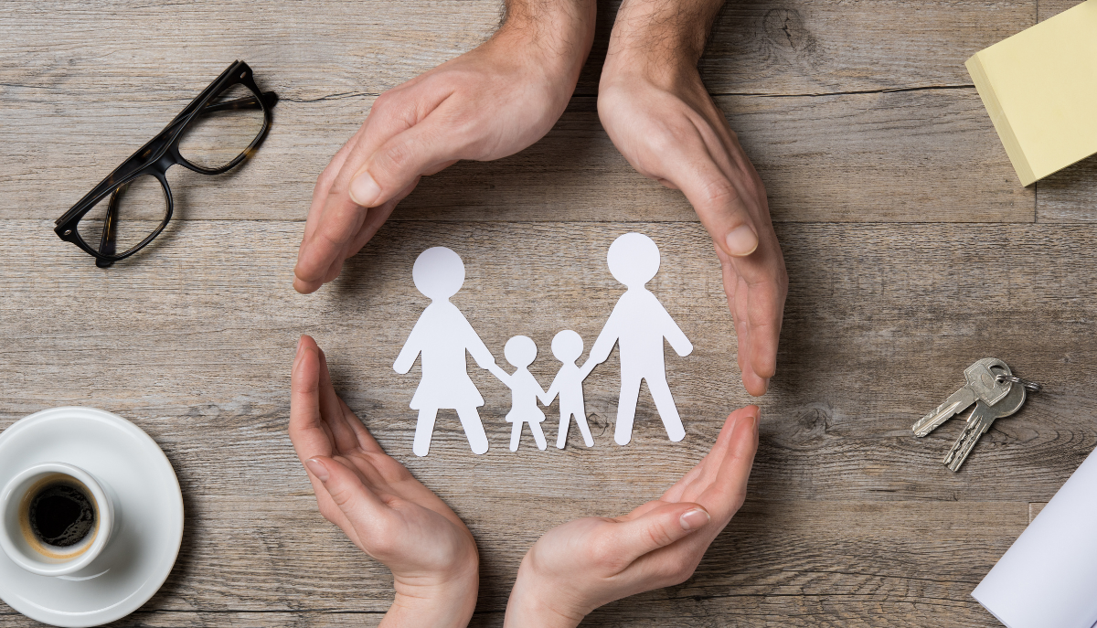 Assicurazione per la famiglia: benessere e tranquillità per le persone che ami